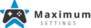 Maximum Settings